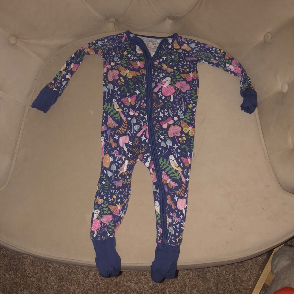 Little sleepies 6-12 months!